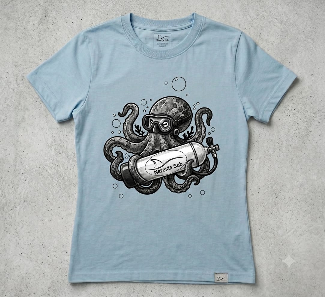 Diseño de la Camiseta